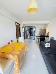 Blk 107 Tiong Bahru Orchid (Bukit Merah), HDB 3 Rooms #584513901